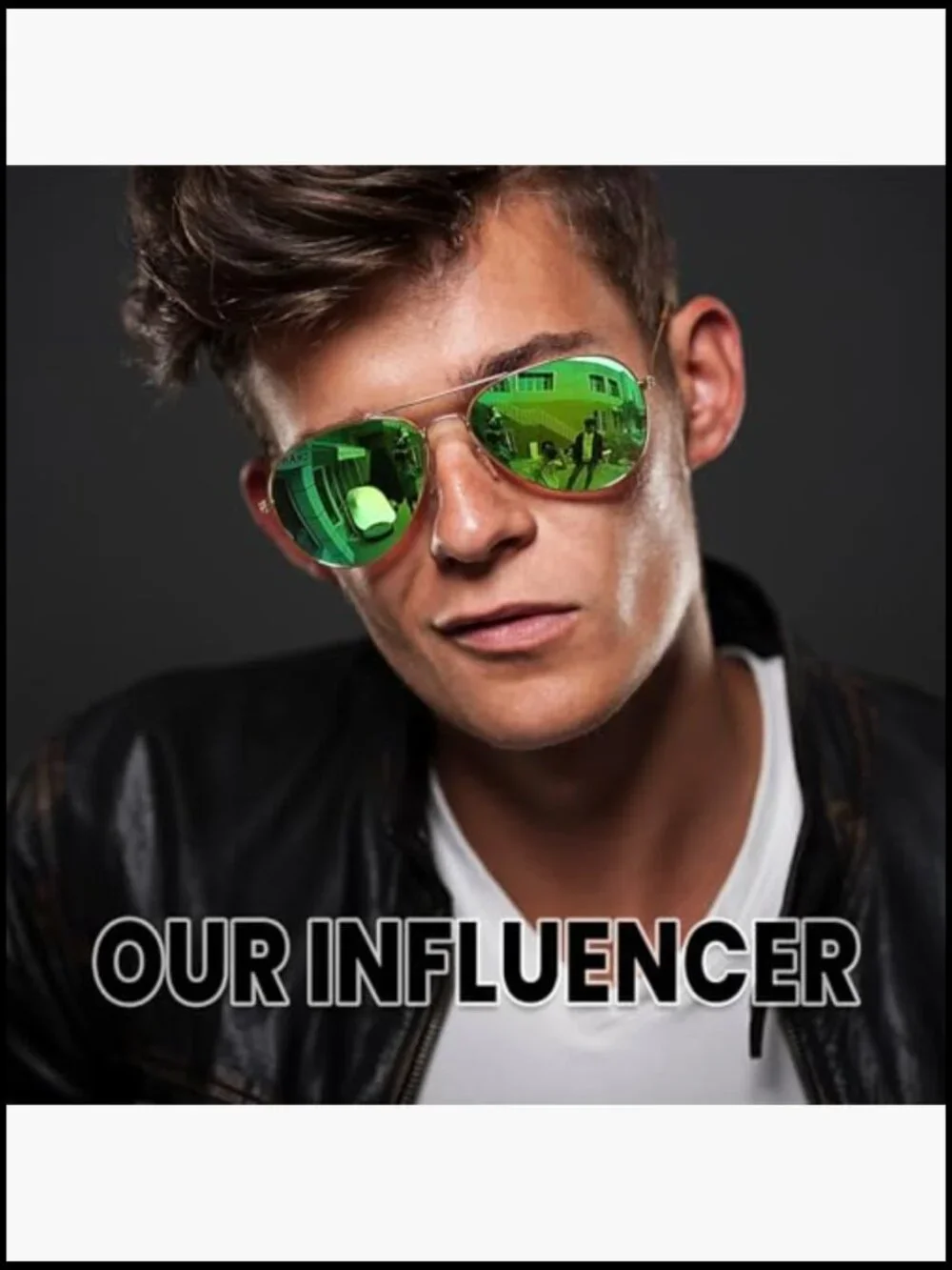 Classic Aviator Sunglasses Polarized UV400 Protection Metal Frame Retro Pilot